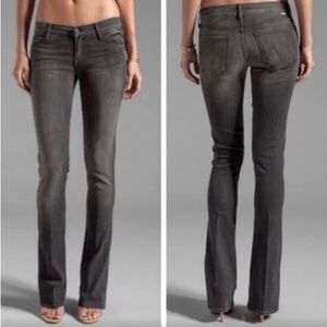 Mother The Runway Lies and Shadows Jeans 29